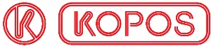 Logo KOPOS