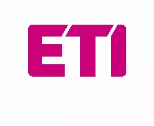 Logo ETI-POLAM Sp. z o.o.