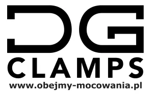 DG CLAMPS