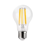 ORO-E27-FL-CLARO-7W-WW Lampa LED