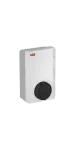 Terra AC W22-S-R-C-0 wallbox Typ 2, 22kW, gniazdo z przesłoną, zasilanie z 3 faz/32A, Bluetooth, Wi-Fi, Ethernet, z czytnikiem RFID, modem GSM/4G