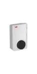 Terra AC W22-S-R-0 wallbox Typ 2, 22kW, gniazdo z przesłoną, zasilanie z 3 faz/32A, Bluetooth, Wi-Fi, Ethernet, z czytnikiem RFID