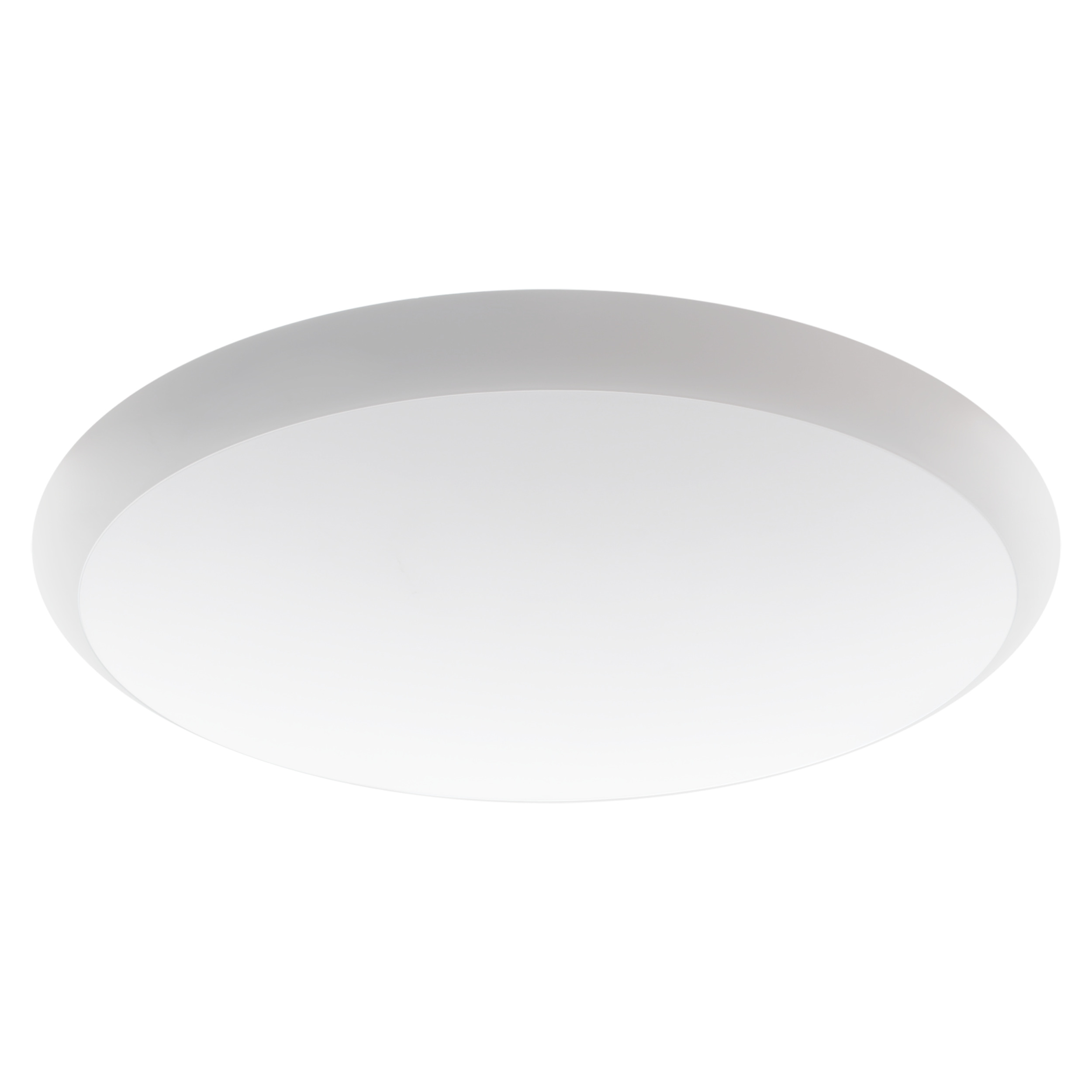 REWA plafon LED 18W, 1880 lm, 4000K, klosz PC, IP65