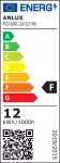 ŻARÓWKA LED A60 12W E27 230V NEUTRALNA BIAŁA 3 LATA GW. PRIME BY ANLUX