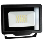 NAŚWIETLACZ LED XENO3 30W 100LM/W ZIMNY BIAŁY ANLUX