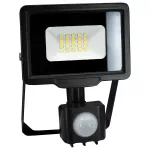 NAŚWIETLACZ LED XENO3 20W Z CZUJNIKIEM RUCHU IP65 100LM/W NEUTRALNY BIAŁY ANLUX