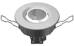 DALI MSensor 02 5DPI 41rc System sterowania oświetleniem comfortDIM TRIDONIC