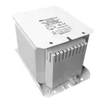 MHI 2000W 380-400V 50Hz na wymiany serwisowe Statecznik magnetyczny do lampy wyładowczej ELECTROSTART