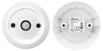 Sensor housing ACU 031 IP20 WH System sterowania oświetleniem TRIDONIC