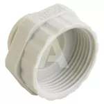 Adapter poliamidowy M25x1,5/M32x1,5