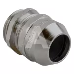 Dławnica mosiężna niklowana seria SYNTEC M20x1,5 zakres dławienia fi7,0-13,0mm