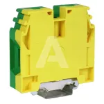 TEC.70/O Złącze śrubowe 70mm^2 PE żółto-zielone