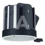 Hermetyczna obudowa oświetlenia LED 74/70 mm