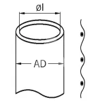 Peszel Airflex KUW fi36