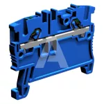 EFC.1/BL Złącze push-in 1,5mm2, niebieskie