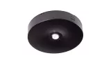 Oprawa awaryjna natynkowa Starlet Round LED SOH 250 A 1H MT IP20 [BLK] / soczewka otwarta do pomieszczeń wysokich / 90959 230V