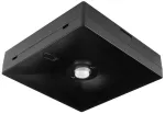 Oprawa awaryjna natynkowa STARLET QUAD LED SOH 250 A 3H CT IP20 [BLK] / soczewka otwarta do pomieszczeń wysokich / 95510 230V