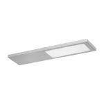 PLANA lampka podszafkowa LED 4W, 240lm, 4000K, szara