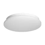 SOPOT plafon LED 12W, 1190 lm, 4000K, klosz PVC, IP20