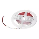 Taśma LED 12V Samsung chipset 2835 60L/m 6W/m IP20 4000K 5m