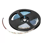 Taśma LED 12V 2835 120L/m 9,6W/m IP20 4000K 5m