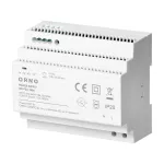 Zasilacz na szyne DIN 12VDC 11.3 A 135.6W 6 modułów