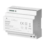 Zasilacz na szyne DIN 24VDC 6.25A 150W 6 modułów