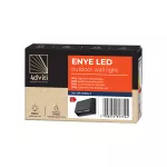 ENYE LED 1,5W, oprawa elewacyjna, 60lm, IP65, 4000K,