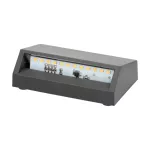 ENYE LED 1,5W, oprawa elewacyjna, 60lm, IP65, 4000K,