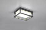 WITHAM 277860142 Lampa zewnętrzna ścienna