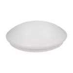 Plafon VEGA LED 1, 18W, 1260lm, 4000K, IP20, PMMA