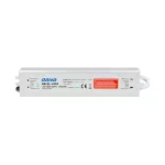 Zasilacz do LED 12VDC 50W, IP67