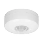 Czujnik ruchu mini 360st. IP20, 1200W