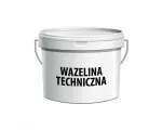 Wazelina techniczna 0,9kg /IN/ TYP AN-90W-02