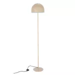 Floor lamp IP20 Fres E27 Max. 15W Beige DE-0249-BEI