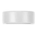 Wall fixture IP65 AREA E27 15 White PX-0625-BLA