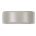 Wall fixture IP65 AREA E27 15 Grey PX-0625-GRI