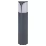 Bollard IP54 ASTRA E27 15 Urban grey PX-0629-ANT