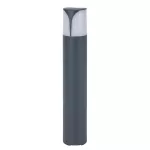 Bollard IP54 ASTRA E27 15 Urban grey PX-0630-ANT