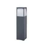 Bollard IP54 VETA E27 15 Black PX-0666-NEG