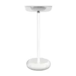 Table lamp IP54 Pomer LED 1.6 LED warm-white 3000K TOUCH DIMMING White 180 PX-0690-BLA