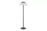 Bollard IP54 Eclipta II LED 9.2 LED warm-white 3000K ON-OFF Brown 1063 PX-0696-MAR