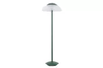 Bollard IP54 Eclipta II LED 9.2 LED warm-white 3000K ON-OFF green 1063 PX-0696-VRD