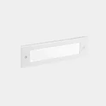 Recessed wall lighting IP66 Micenas Symmetrical LED 10.3 SW 2700-3200-4000K ON-OFF White 776lm 05-E165-14-EH