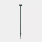 Bollard IP66 Orbit Spike Big Hole Cover LED 5.3 SW 2700-3000-4000K ON-OFF Fir green 353lm 10-E025-E3-EH