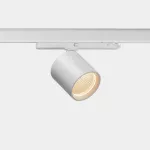 Spotlight Tak 40.2 LED warm-white 3000K CRI 90 16.9º ON-OFF White 3963lm 35-A181-14-OS