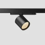 Spotlight Tak 40.2 LED neutral-white 4000K CRI 90 16.9º DALI-2 Black 4028lm 35-A184-60-DS