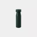 Bollard IP66 Rek 533mm 180º Emission LED 14.5 PC Amber ON-OFF Fir green 263lm 55-E025-E3-CP