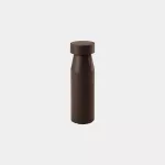 Bollard IP66 Rek 533mm 180º Emission LED 14.5 PC Amber ON-OFF Brown 263lm 55-E025-J6-CP