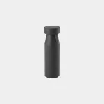 Bollard IP66 Rek 533mm 180º Emission LED 14.5 PC Amber ON-OFF Urban grey 263lm 55-E025-Z5-CP